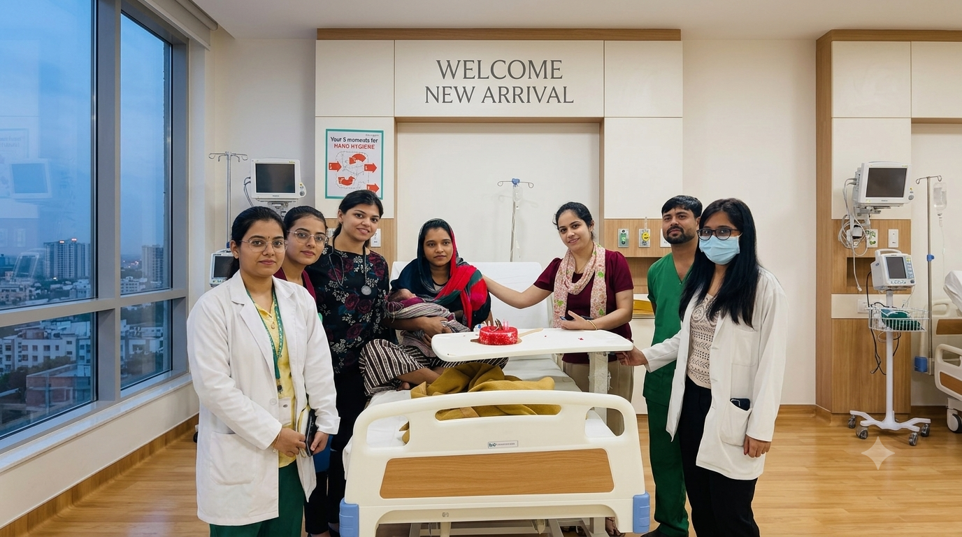 Aatman Advanced Multispeciality Clinics