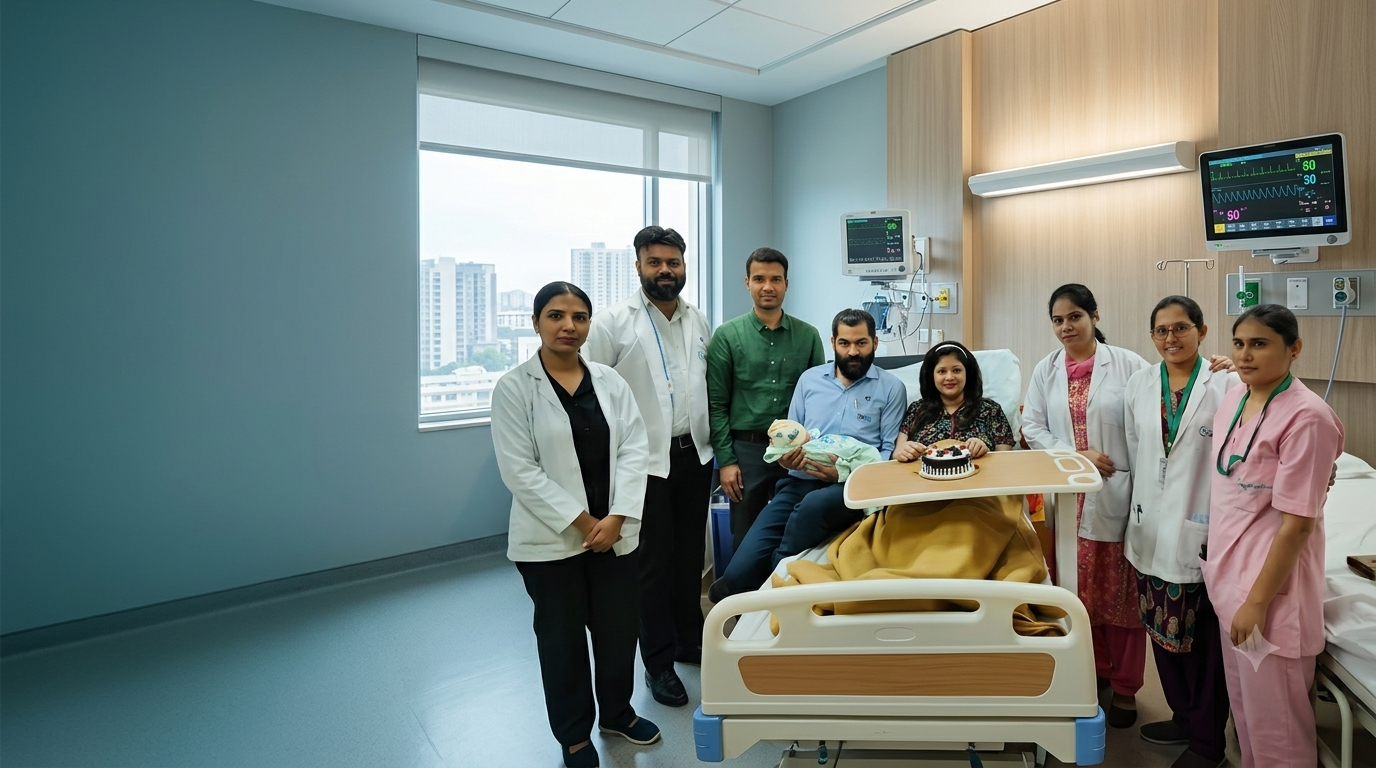 Aatman Advanced Multispeciality Clinics