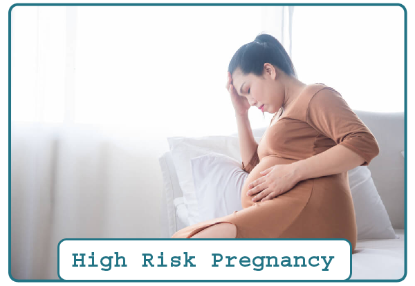 High Risk Pregnancy