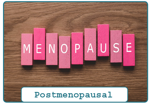 Postmenopausal Treatment