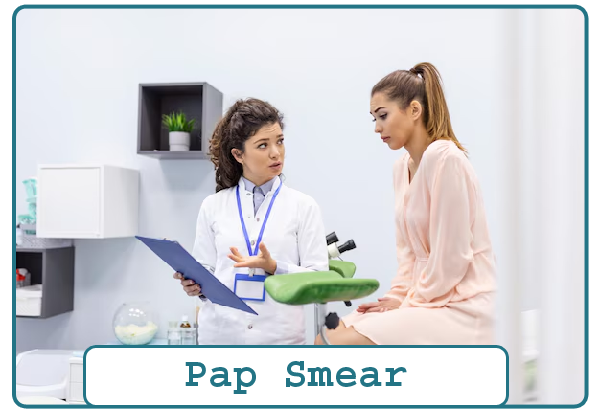 Pap Smear