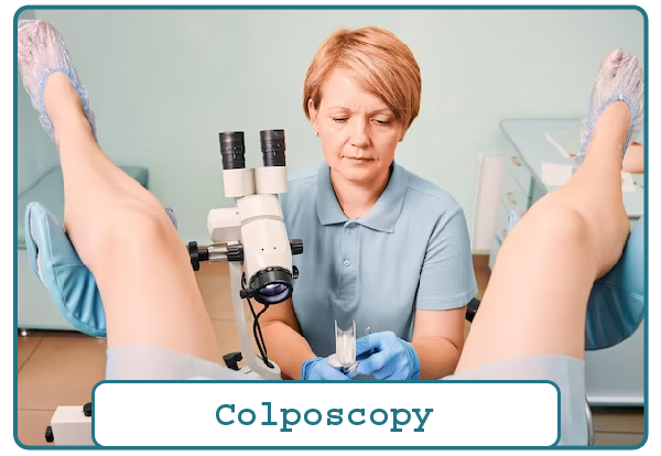 Colposcopy