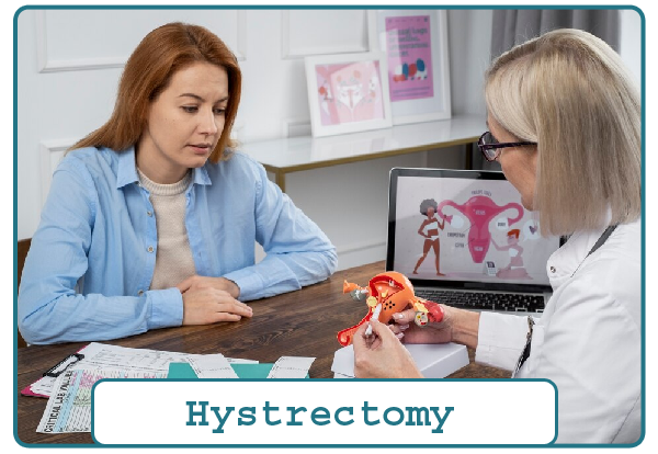 Hysterectomy