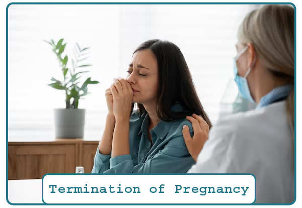 Termination of Pregnancy